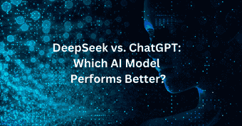 DeepSeek vs. ChatGPT Which AI Model Performs Better