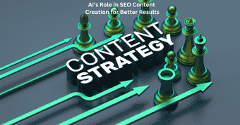 AI’s Role in SEO Content Creation for Better Results